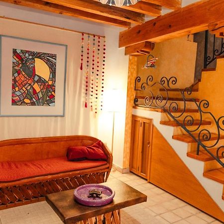 הוילה גואנאחואטו Casa Pali מראה חיצוני תמונה